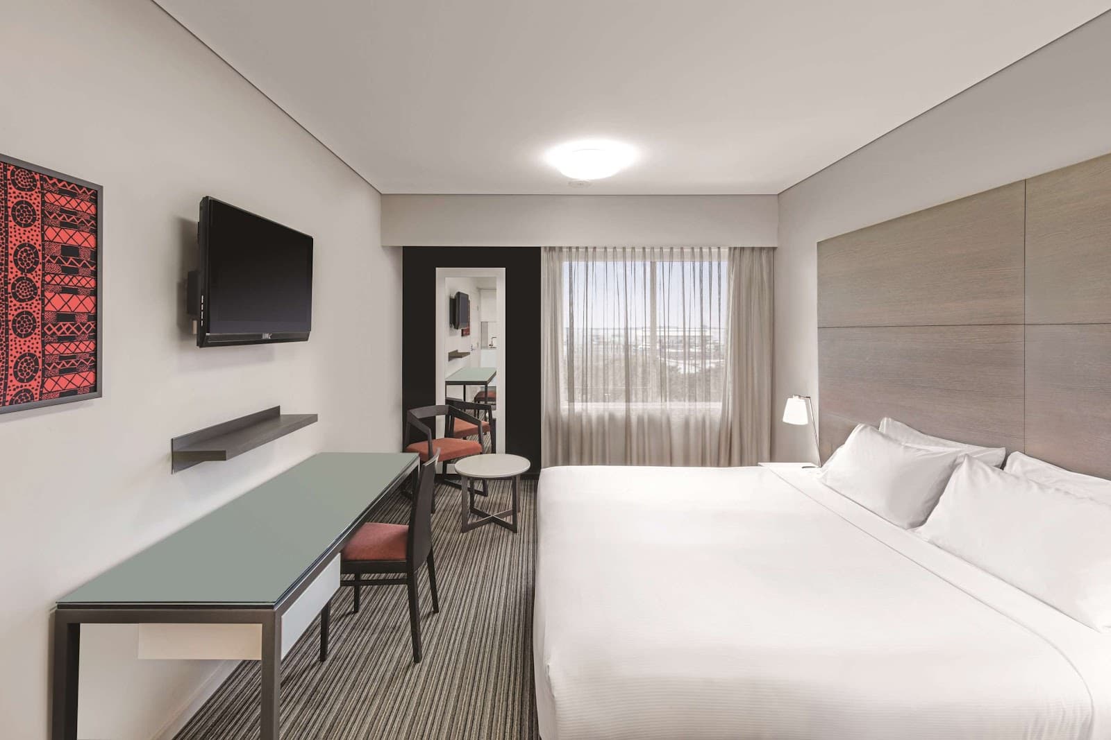 Adina Darwin Waterfront — Waterfront, Darwin