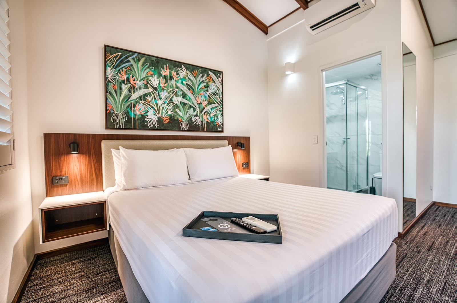 Palms City Resort — Waterfront, Darwin