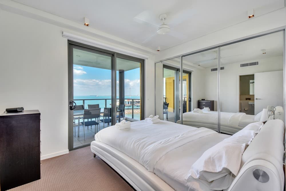Darwin Waterfront Short Stay Apartments — Waterfront, Darwin