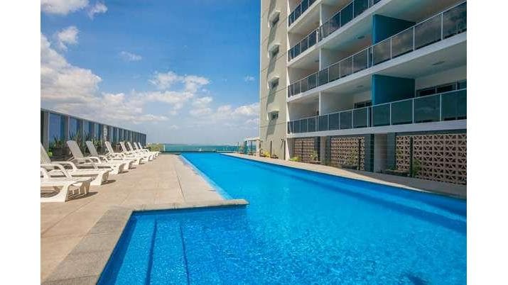 Ramada Suites by Wyndham Zen Quarter Darwin — Waterfront, Darwin