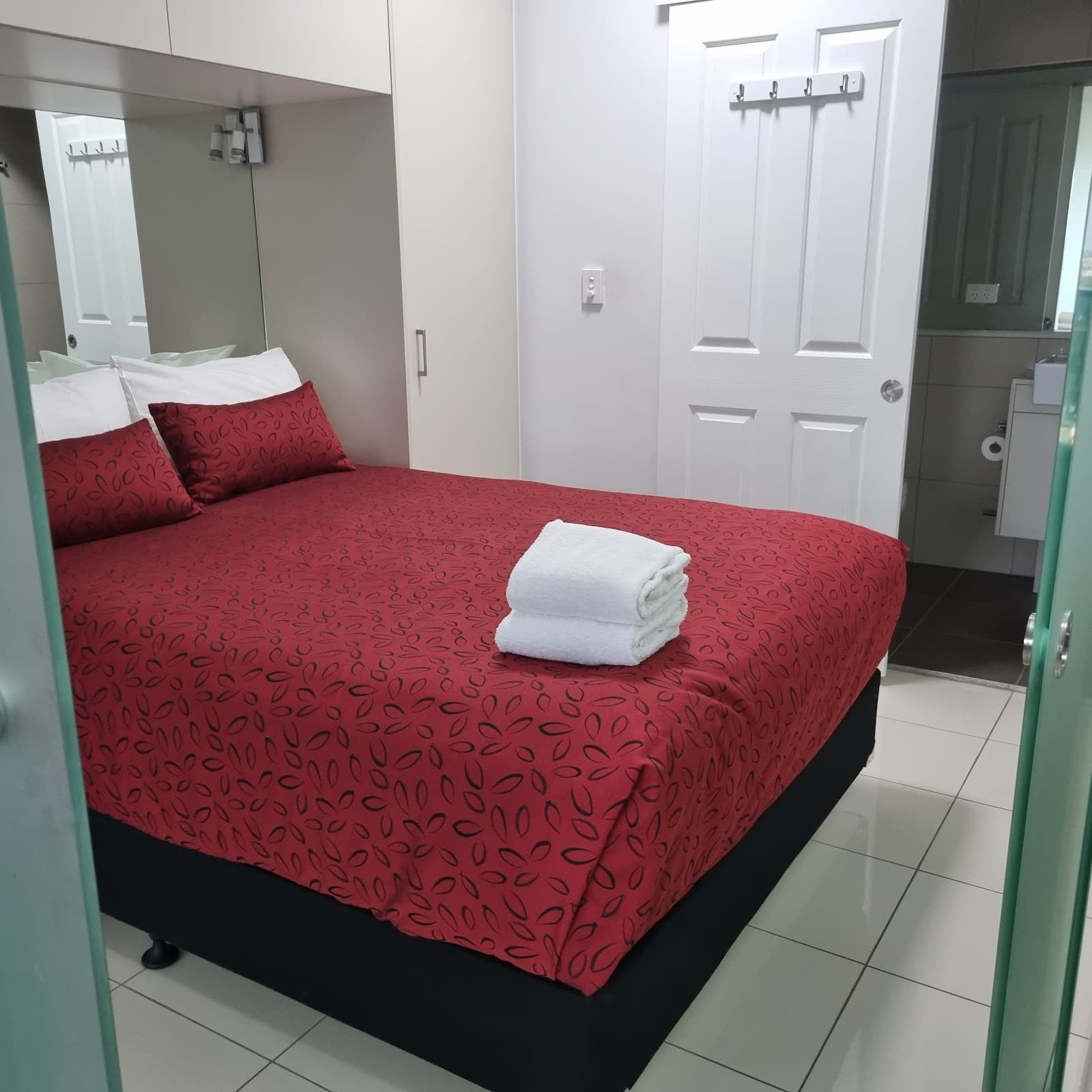 Ramada Suites by Wyndham Zen Quarter Darwin — Waterfront, Darwin