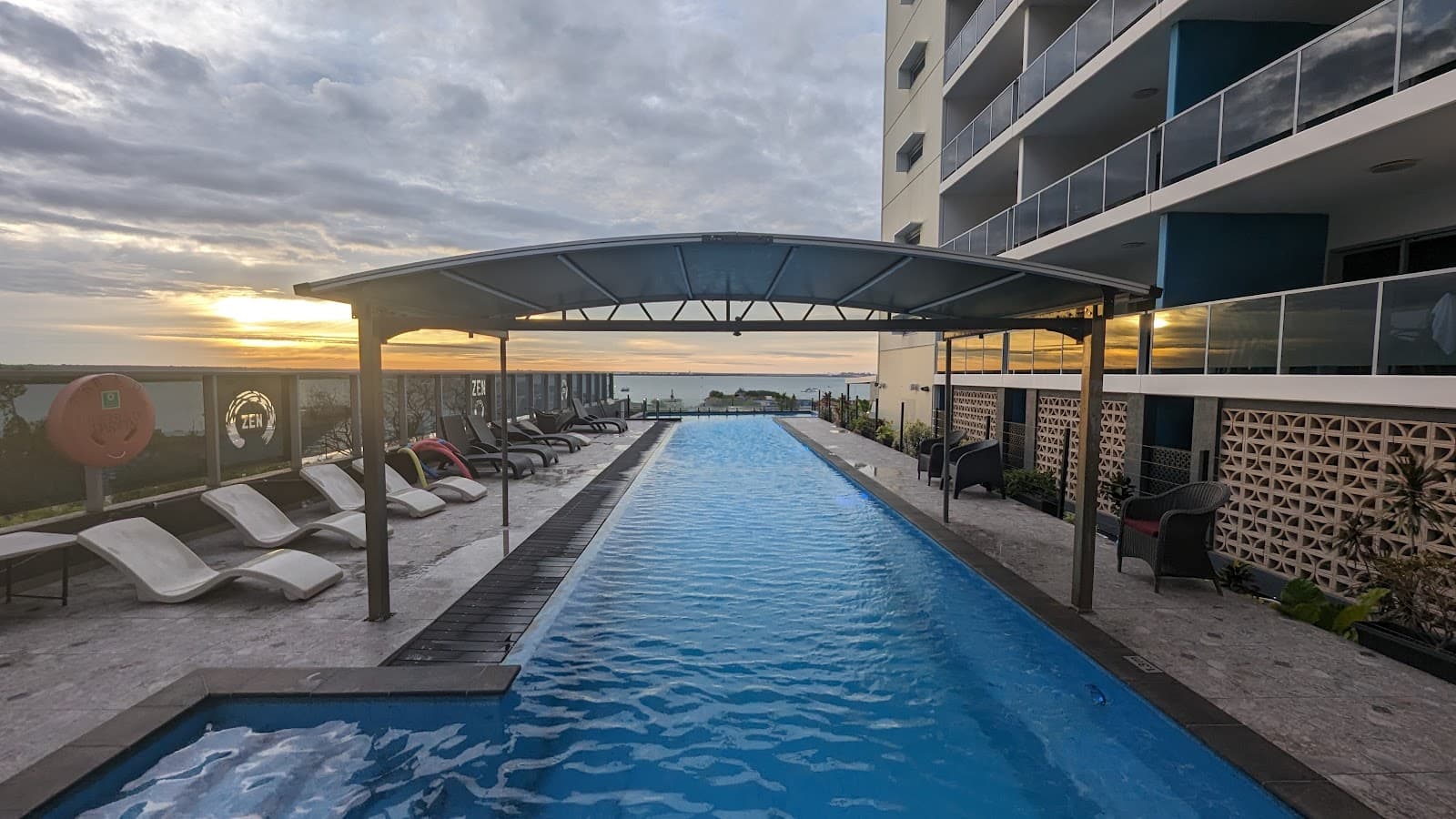 Ramada Suites by Wyndham Zen Quarter Darwin — Waterfront, Darwin