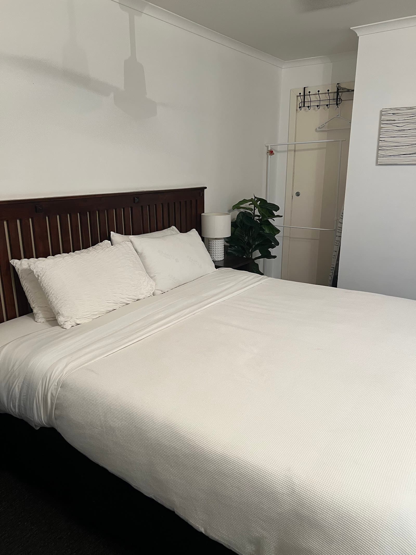 Casa On Gregory Motel — Nightcliff, Darwin