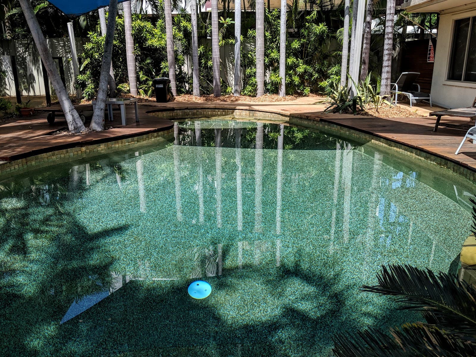 Casa On Gregory Motel — Nightcliff, Darwin