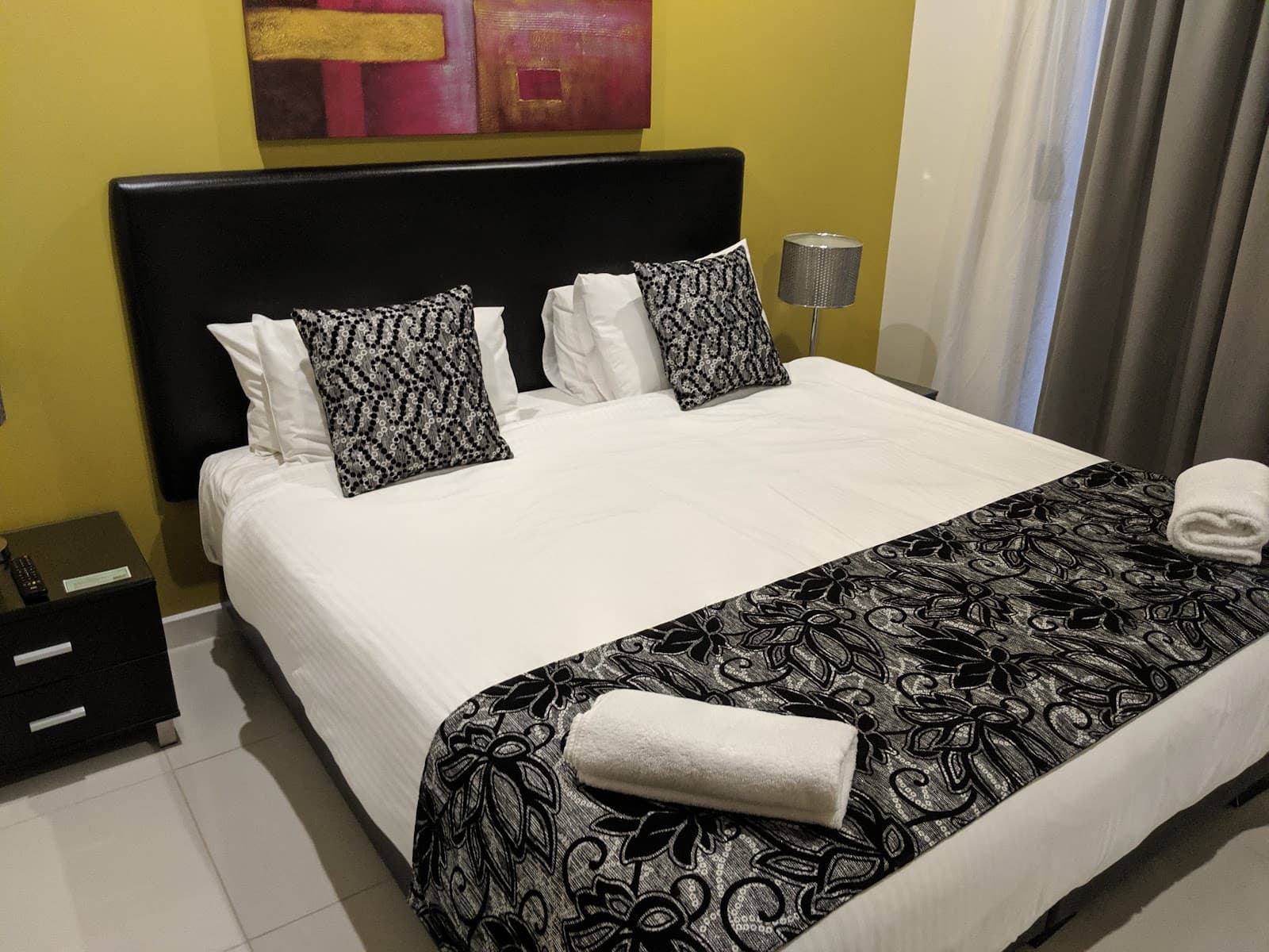 Elsey on Parap Serviced Apartments — Parap, Darwin