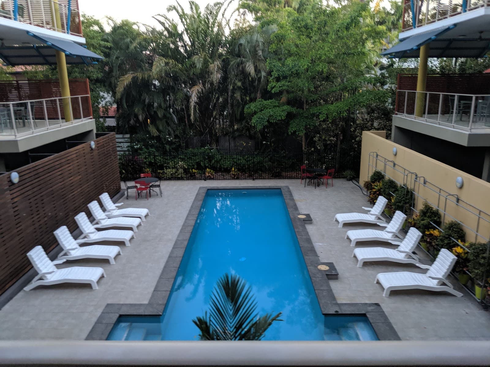 Elsey on Parap Serviced Apartments — Parap, Darwin