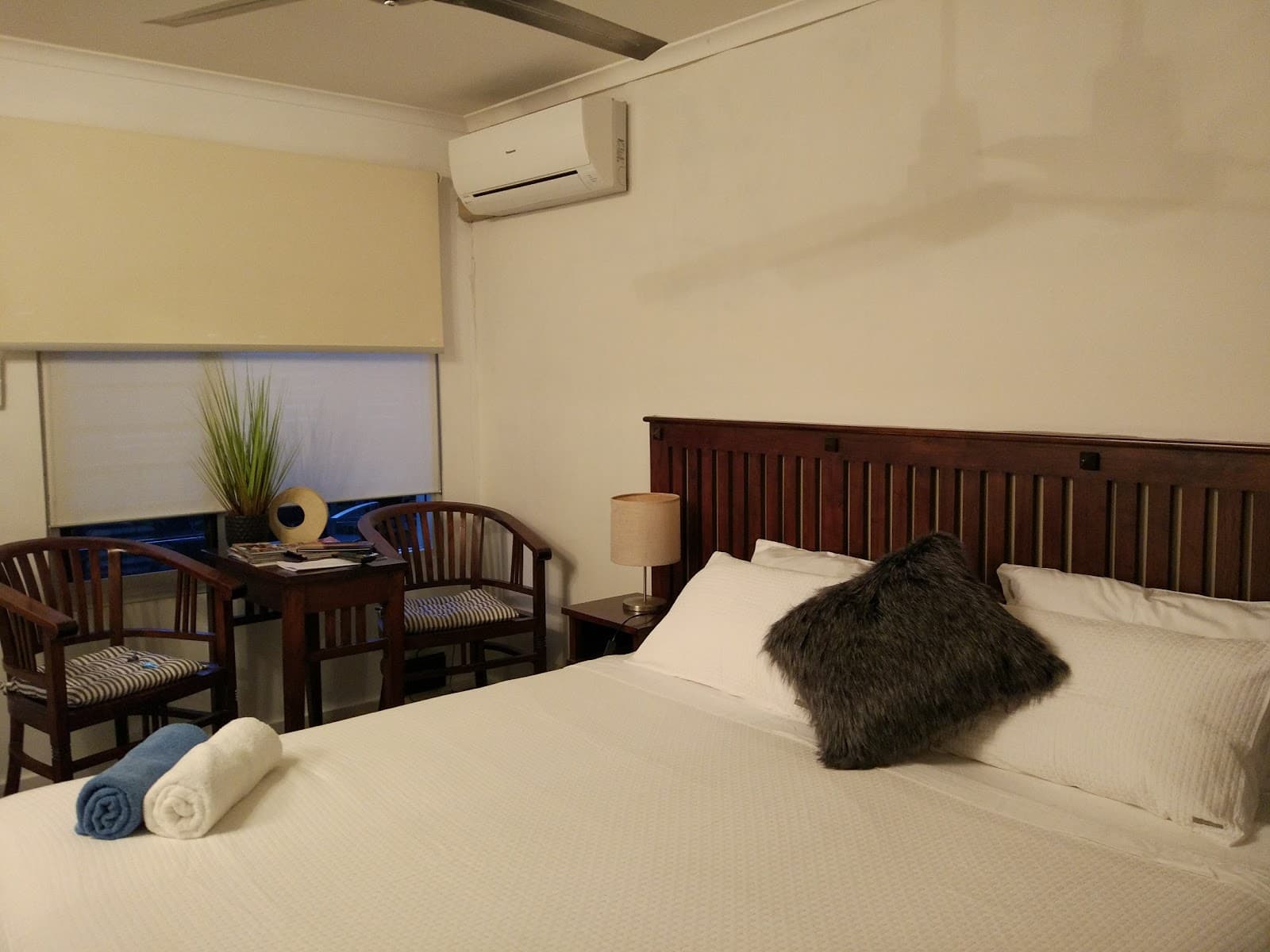 Bali Studio — Parap, Darwin