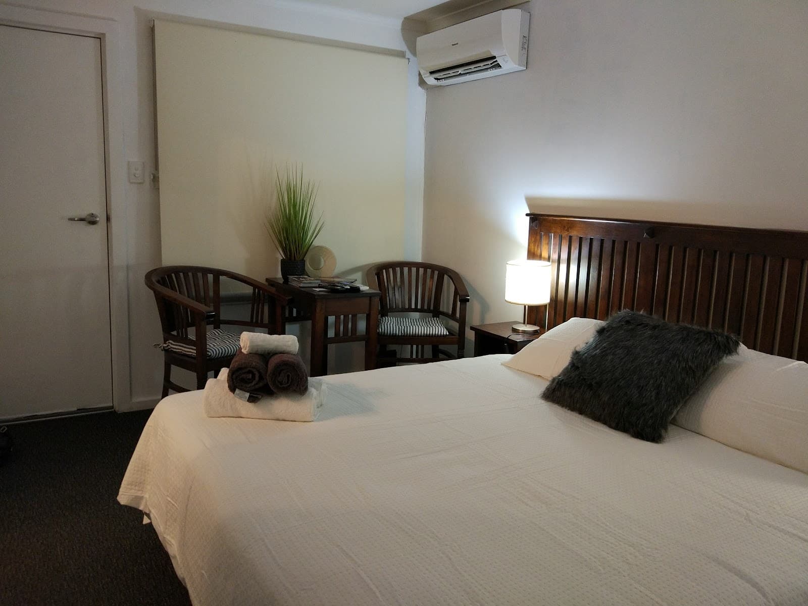 Bali Studio — Parap, Darwin