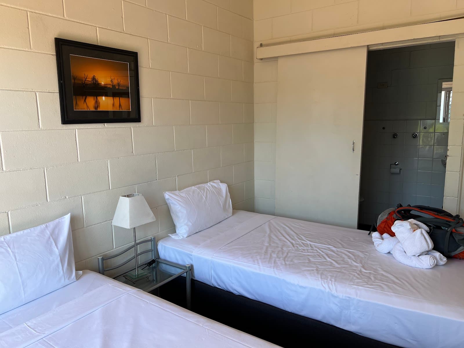 Coconut Grove Holiday Apartments — Casuarina, Darwin