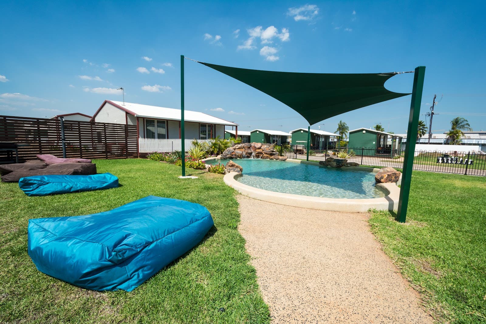 Darwin Resort — Parap, Darwin