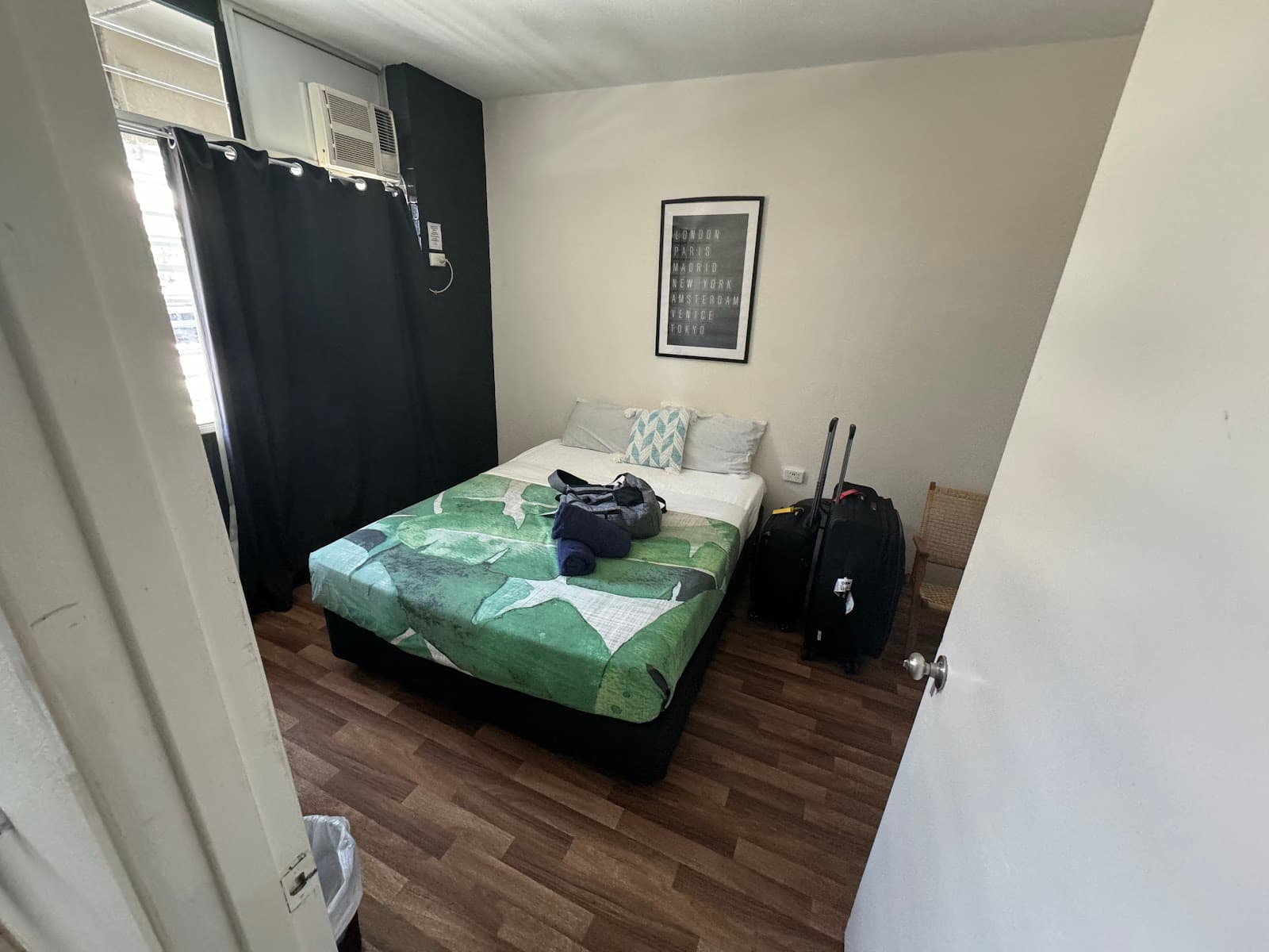 Youth Shack — Parap, Darwin