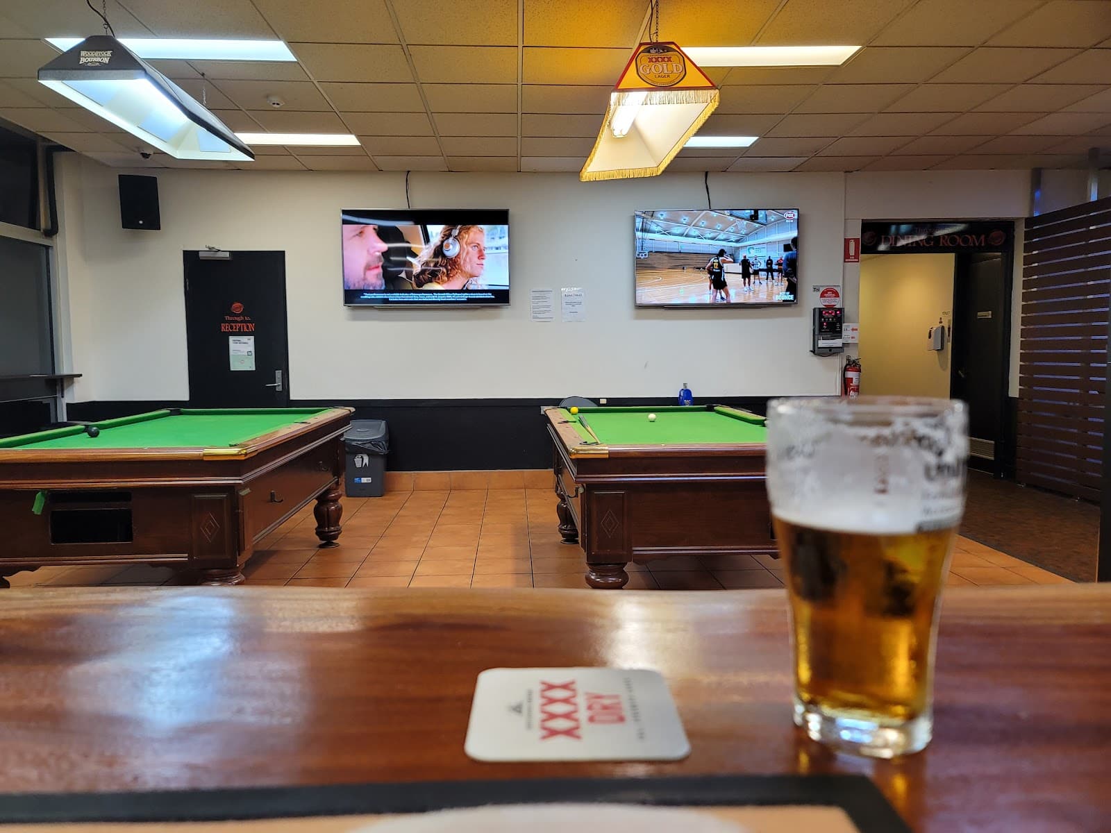 Winnellie Hotel Motel — Casuarina, Darwin