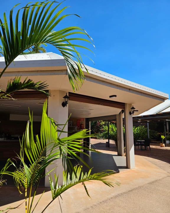 Club Tropical Resort Darwin — Casuarina, Darwin