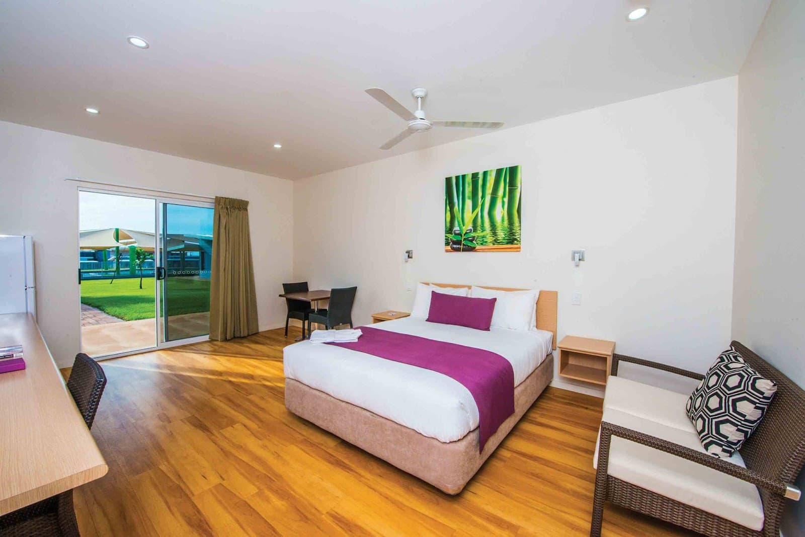 Club Tropical Resort Darwin — Casuarina, Darwin