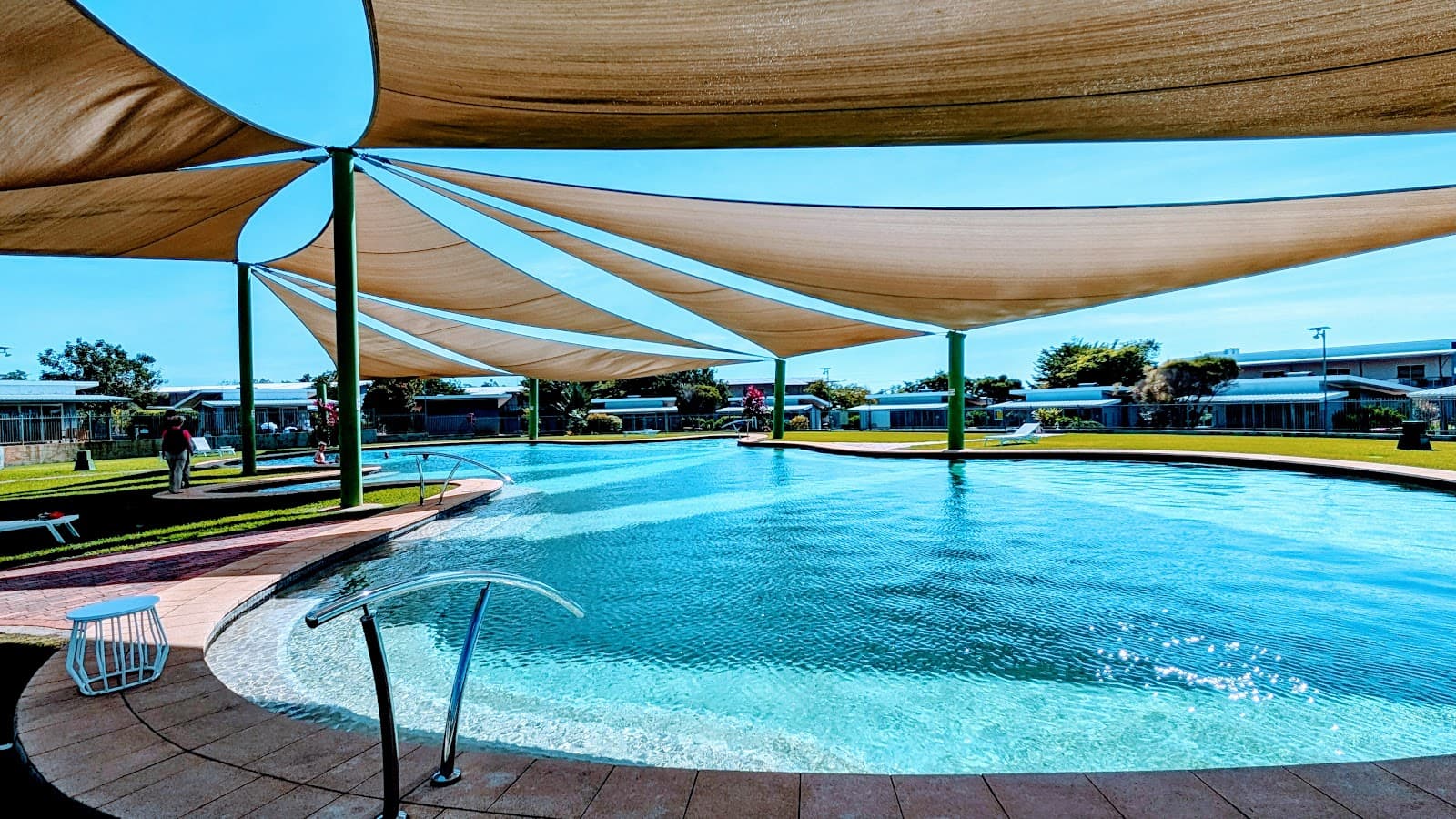 Club Tropical Resort Darwin — Casuarina, Darwin