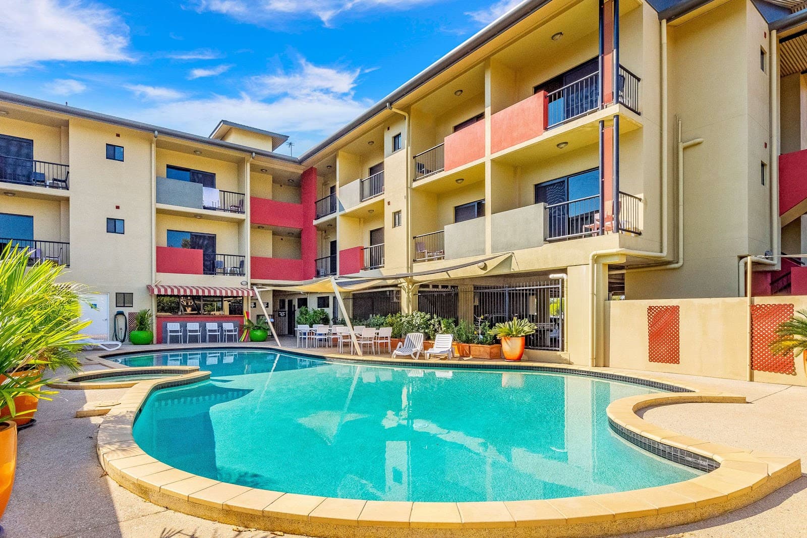 Quality Hotel Darwin Airport — Casuarina, Darwin