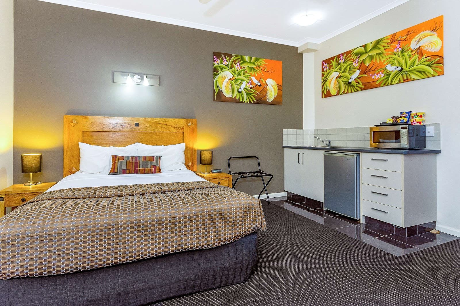 Quality Hotel Darwin Airport — Casuarina, Darwin