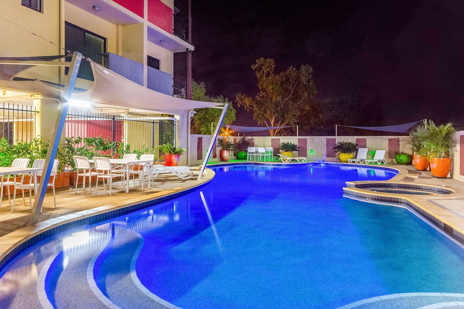 Quality Hotel Darwin Airport — Casuarina, Darwin