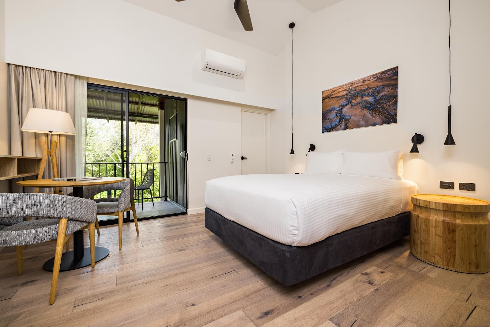 Mercure Darwin Airport Resort — Casuarina, Darwin