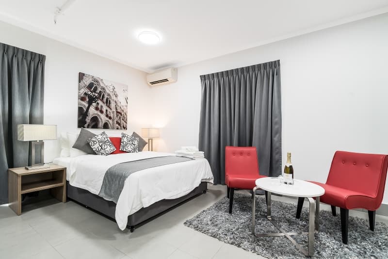 Skyring Territory Lodge — Nightcliff, Darwin