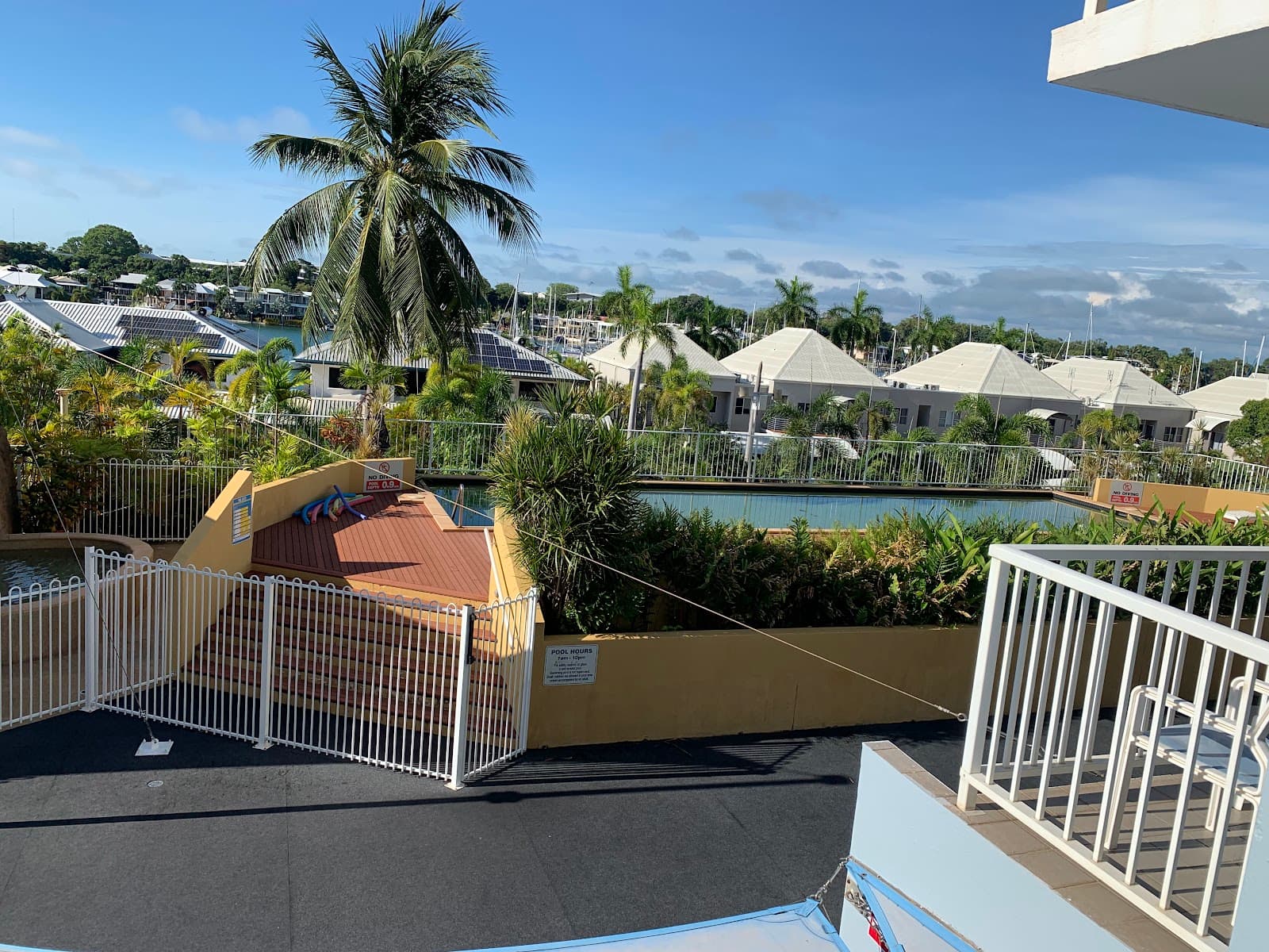 Marina View Apartments Darwin — Fannie Bay, Darwin