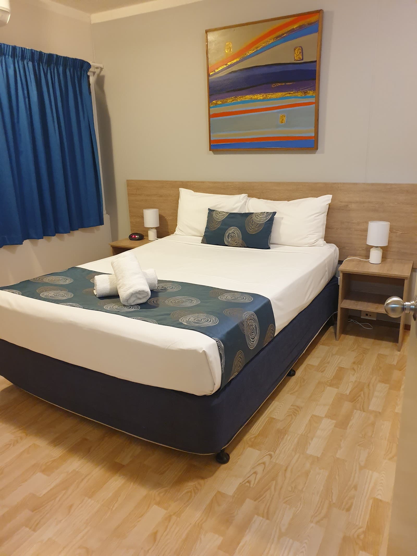 Marina View Apartments Darwin — Fannie Bay, Darwin
