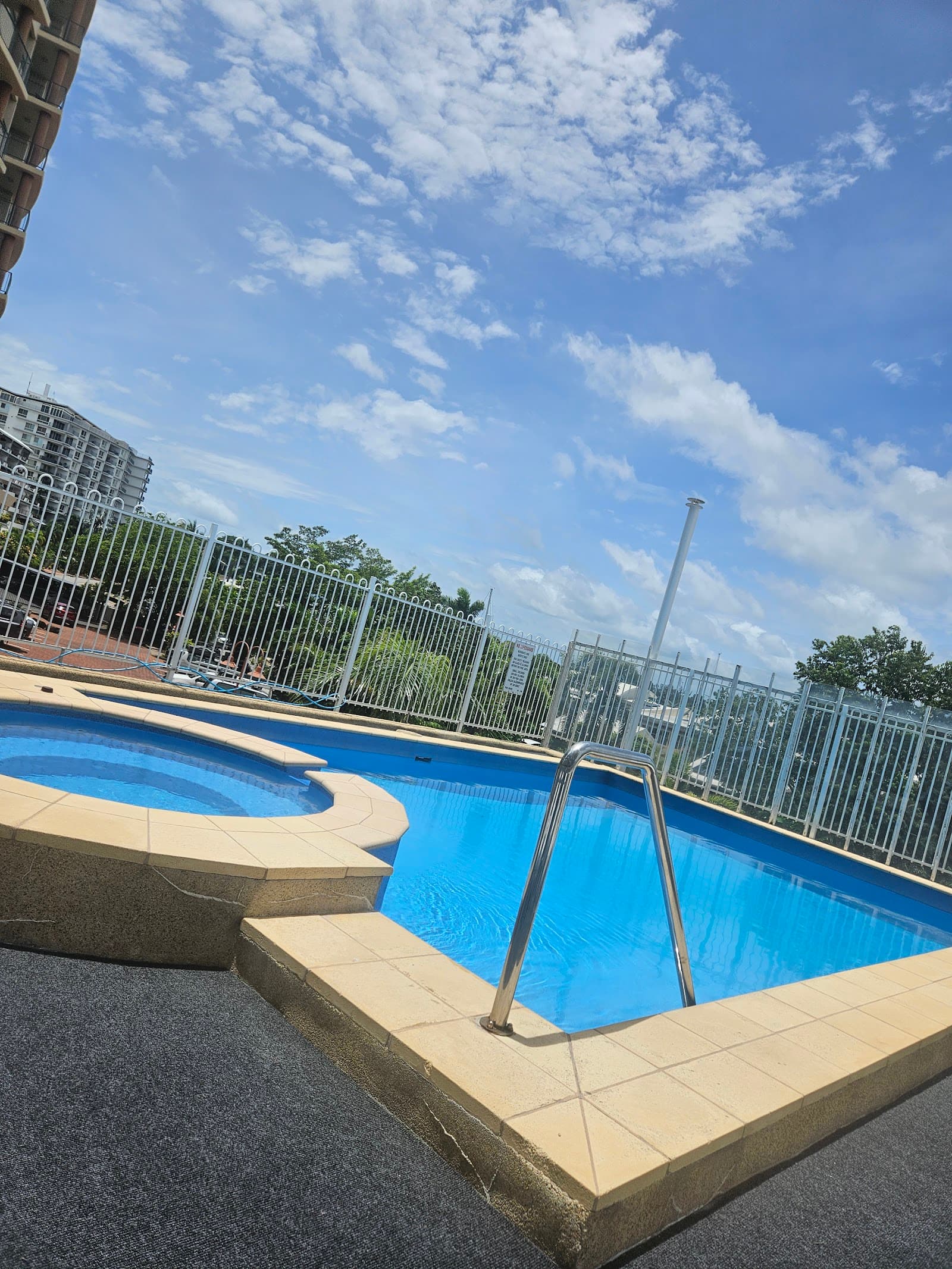 Marina View Apartments Darwin — Fannie Bay, Darwin