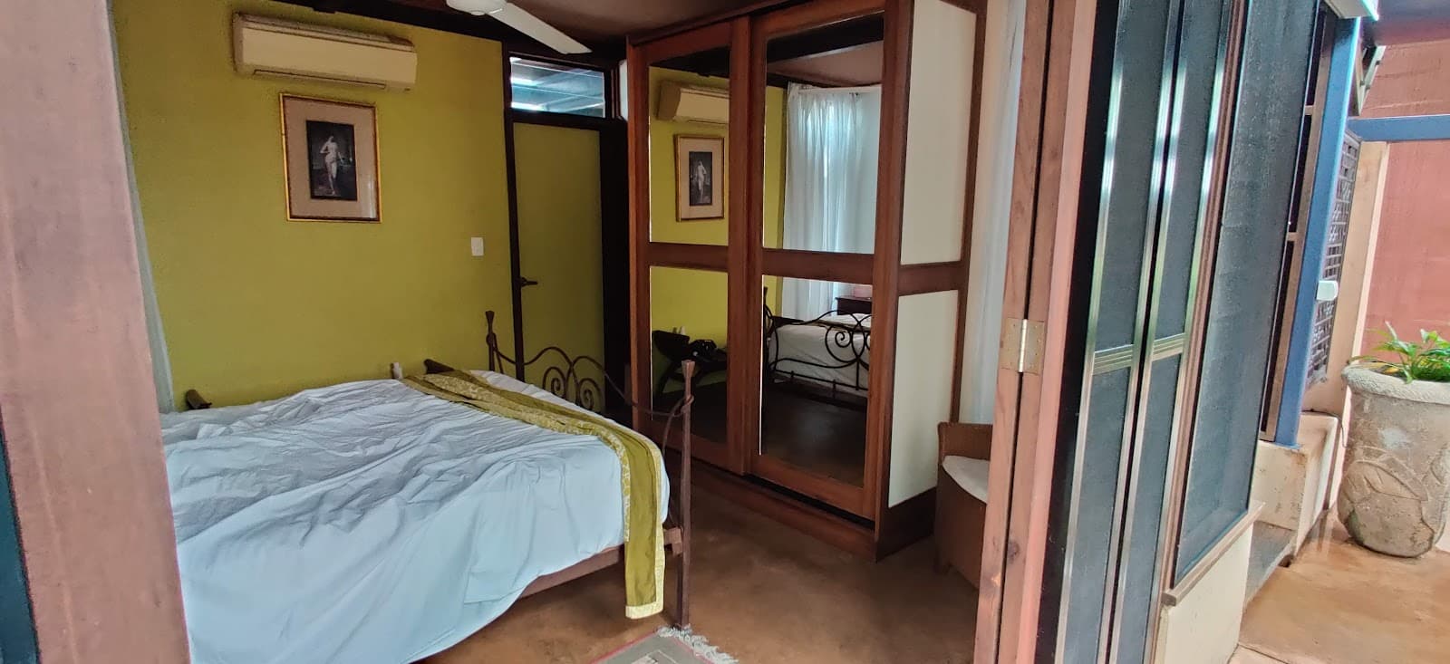 The Bali House - Cullen Bay, Darwin NT — Fannie Bay, Darwin