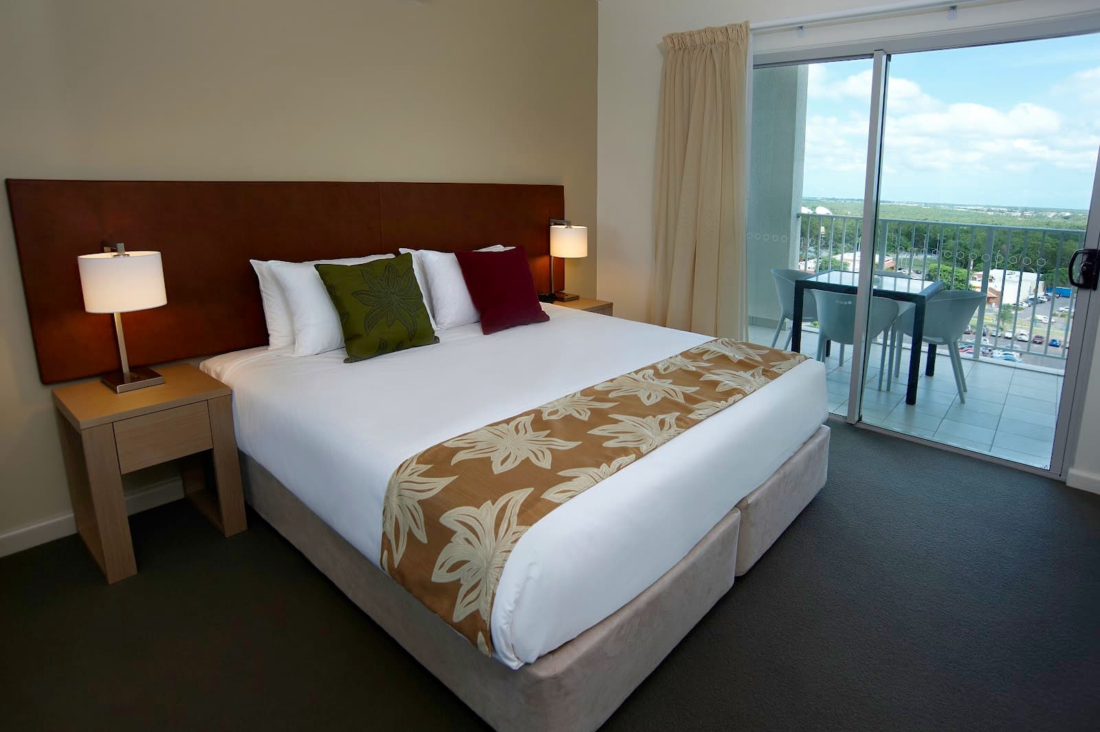 Quest Palmerston — Palmerston, Darwin
