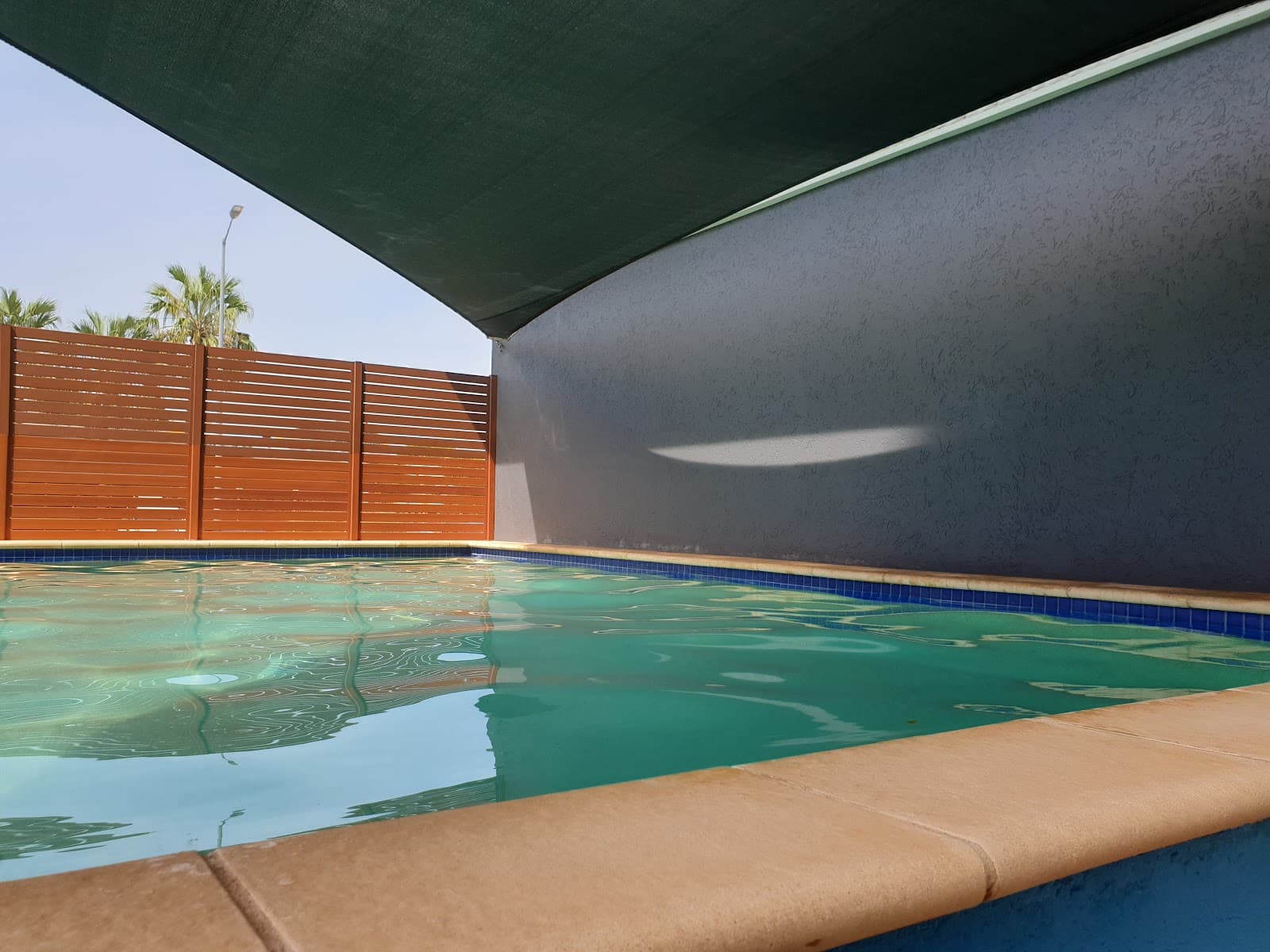 Quest Palmerston — Palmerston, Darwin