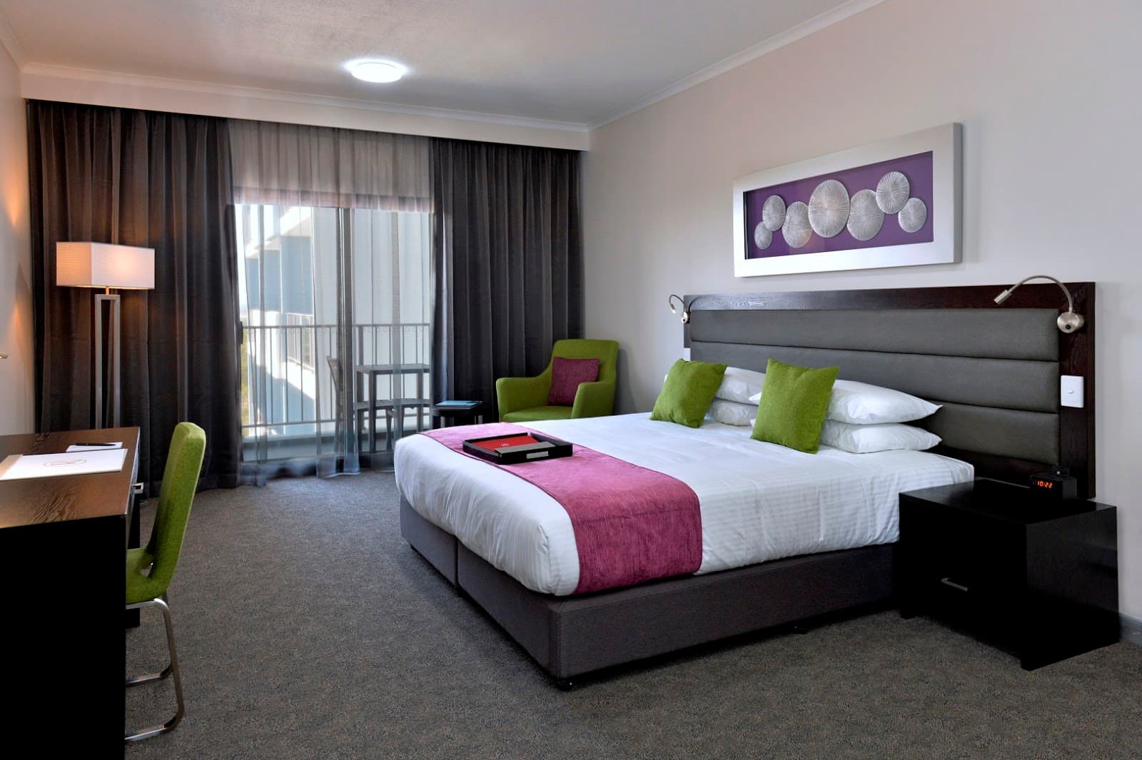 Rydges Palmerston — Palmerston, Darwin