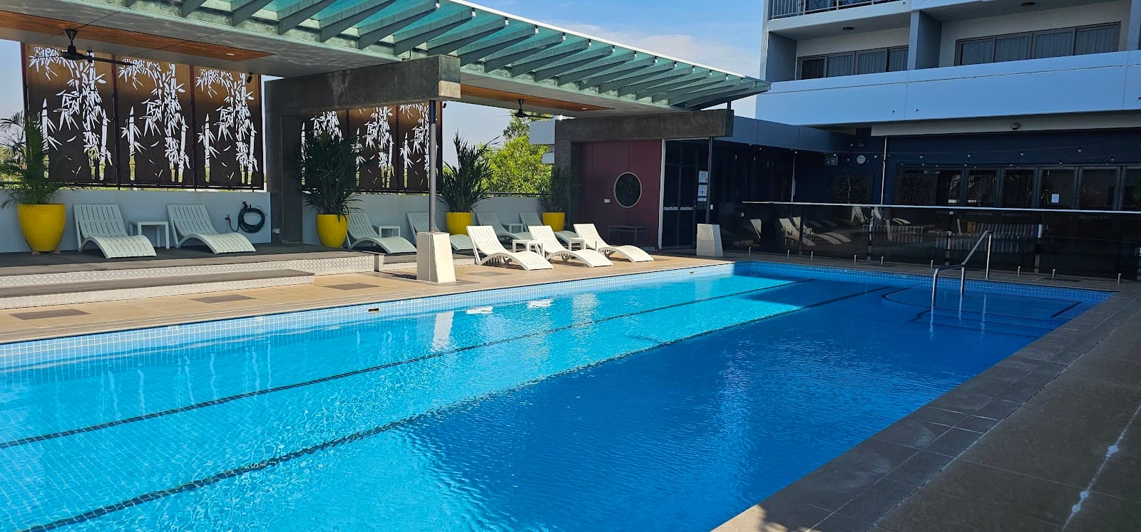 Rydges Palmerston — Palmerston, Darwin