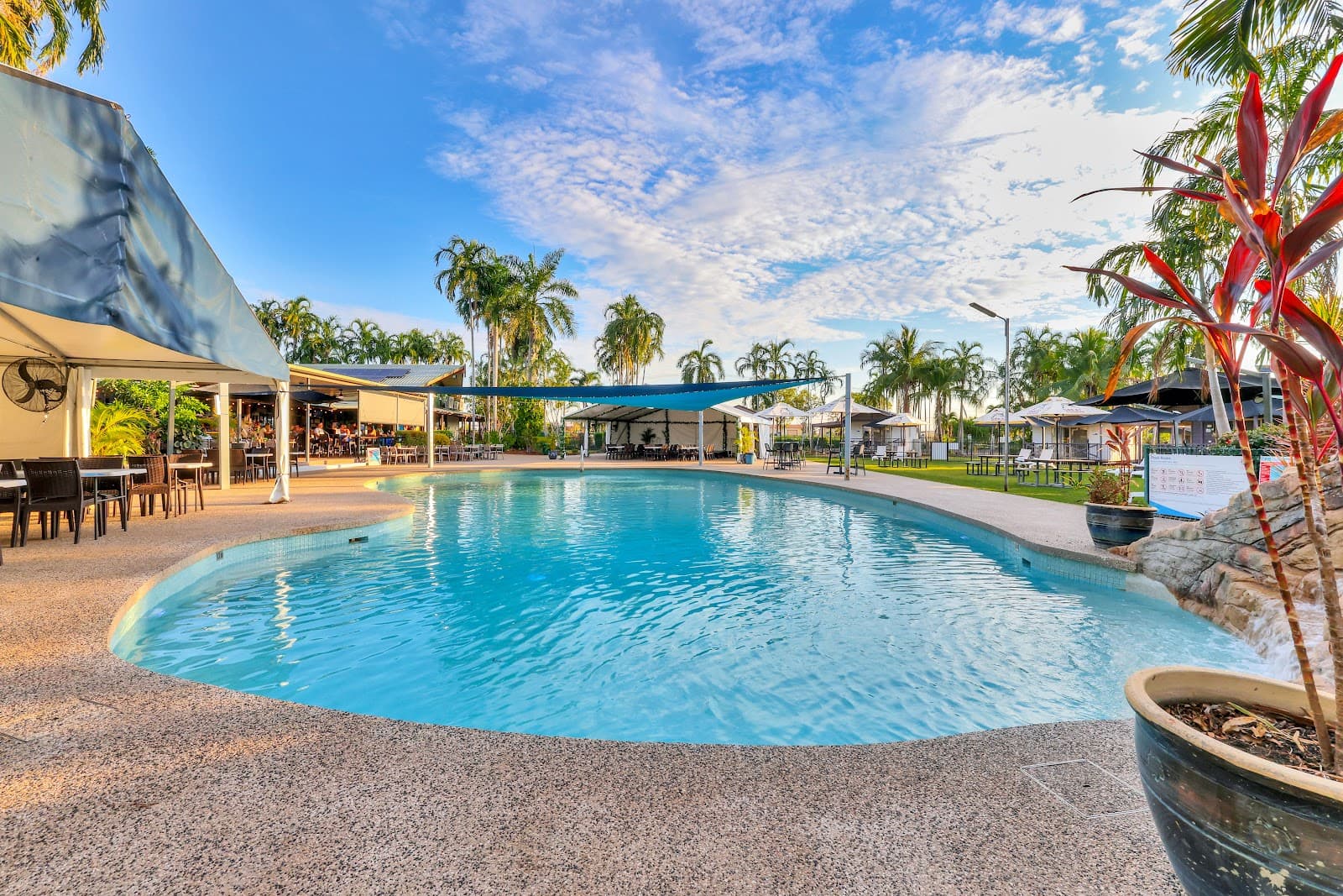 Aspen Holidays Darwin FreeSpirit — Palmerston, Darwin