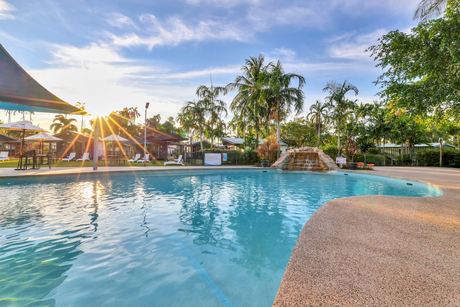 Aspen Holidays Darwin FreeSpirit — Palmerston, Darwin