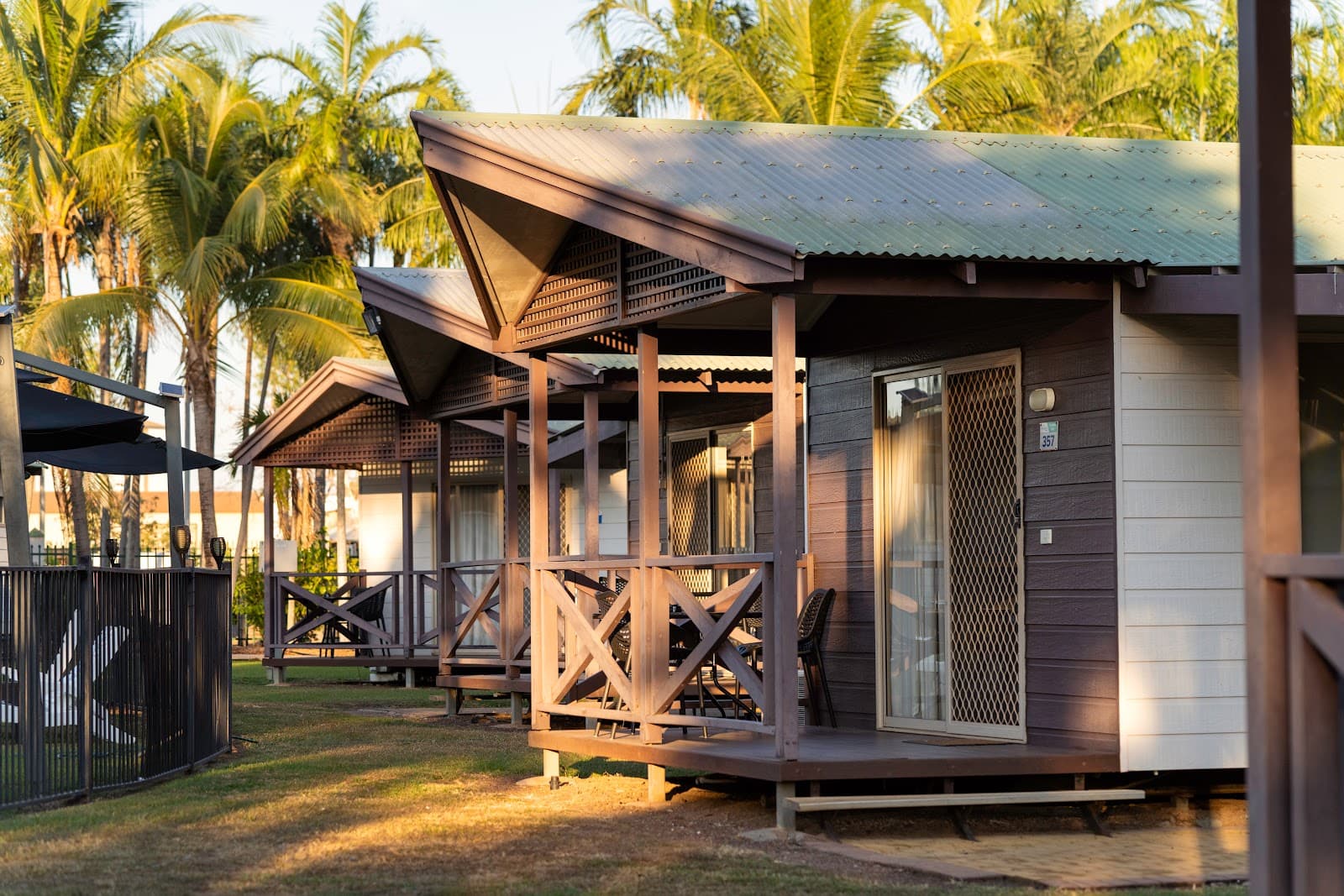 Aspen Holidays Darwin FreeSpirit — Palmerston, Darwin