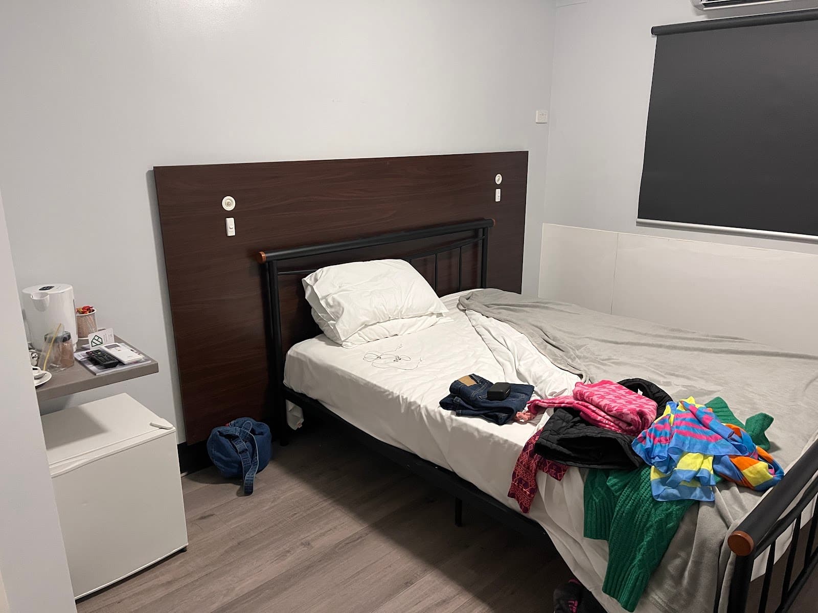 DCH on Mitchell — Casuarina, Darwin