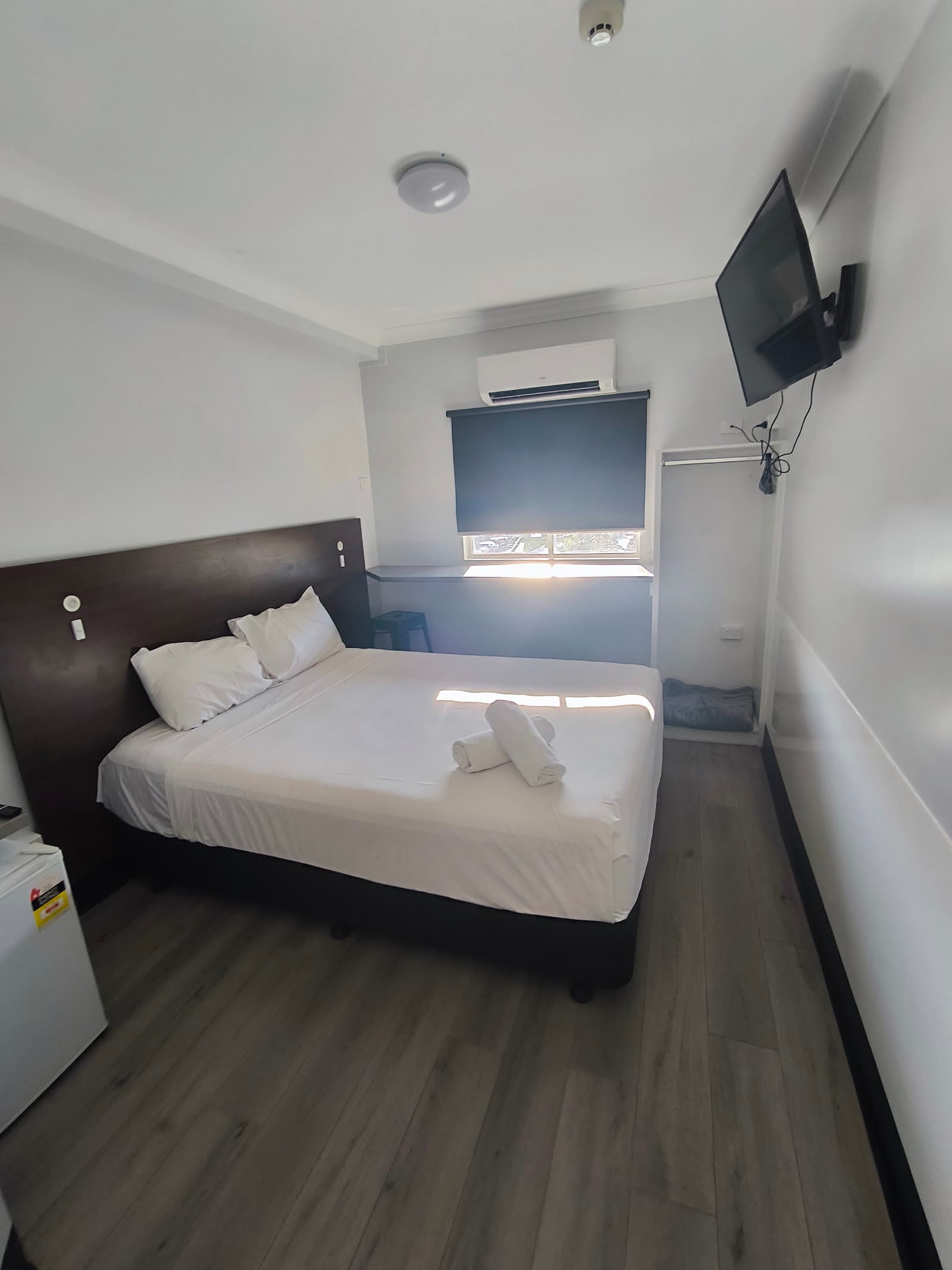DCH on Mitchell — Casuarina, Darwin