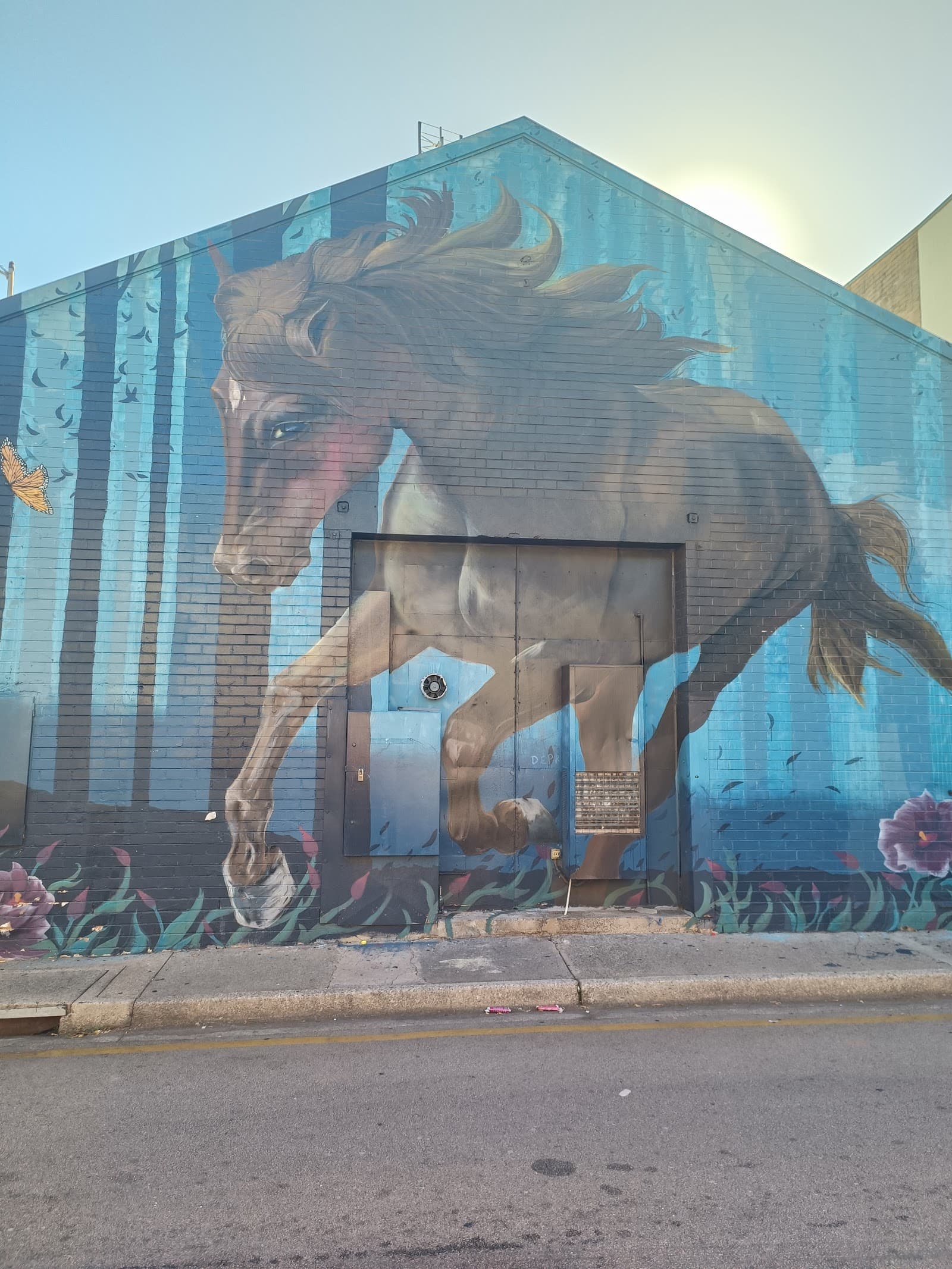 Henness — Palmerston, Darwin