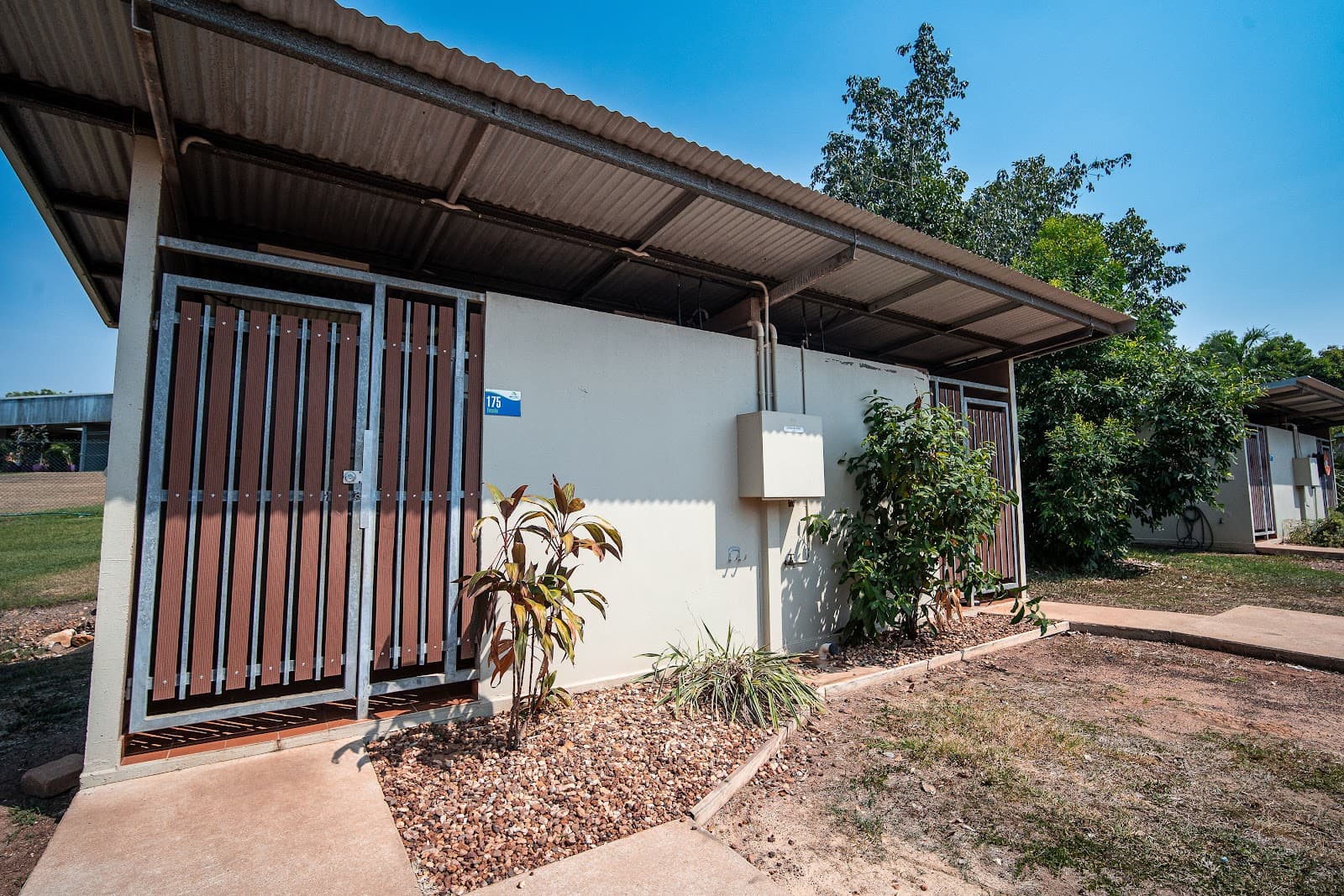 BIG4 Hidden Valley Holiday Park — Casuarina, Darwin
