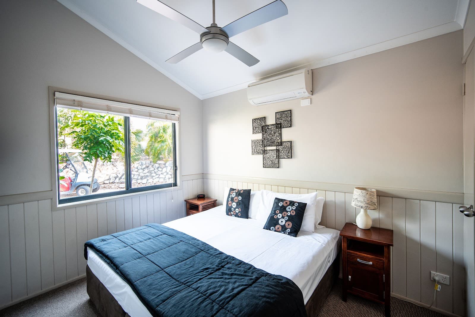 BIG4 Hidden Valley Holiday Park — Casuarina, Darwin