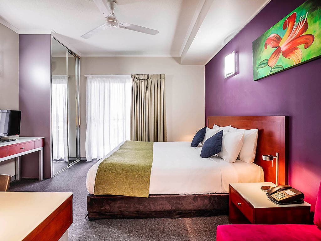 Novotel Darwin Airport — Casuarina, Darwin