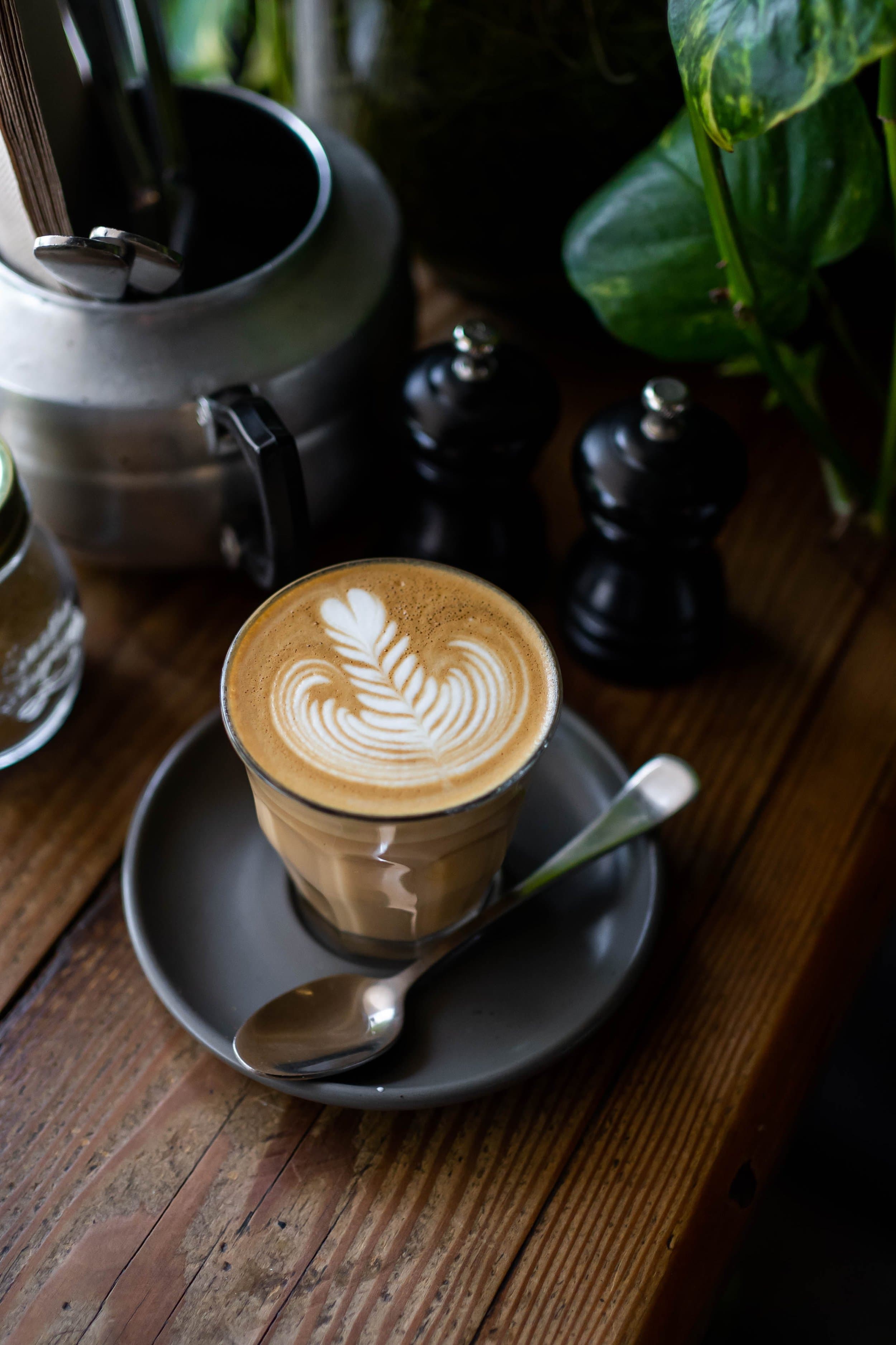 Laneway Coffee, Darwin