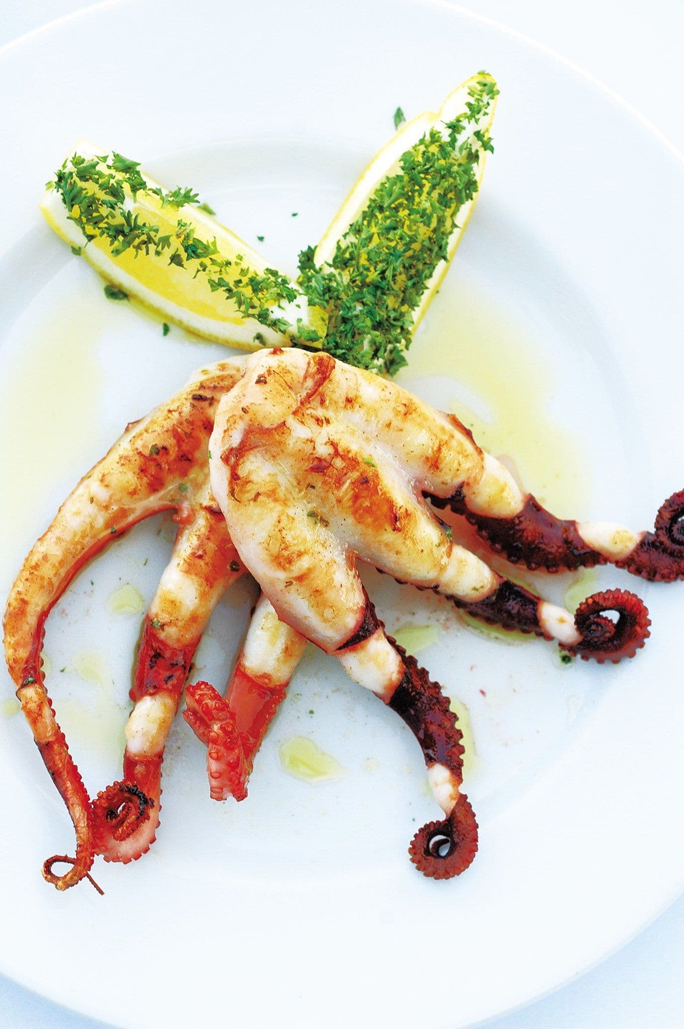 Yots Greek Taverna