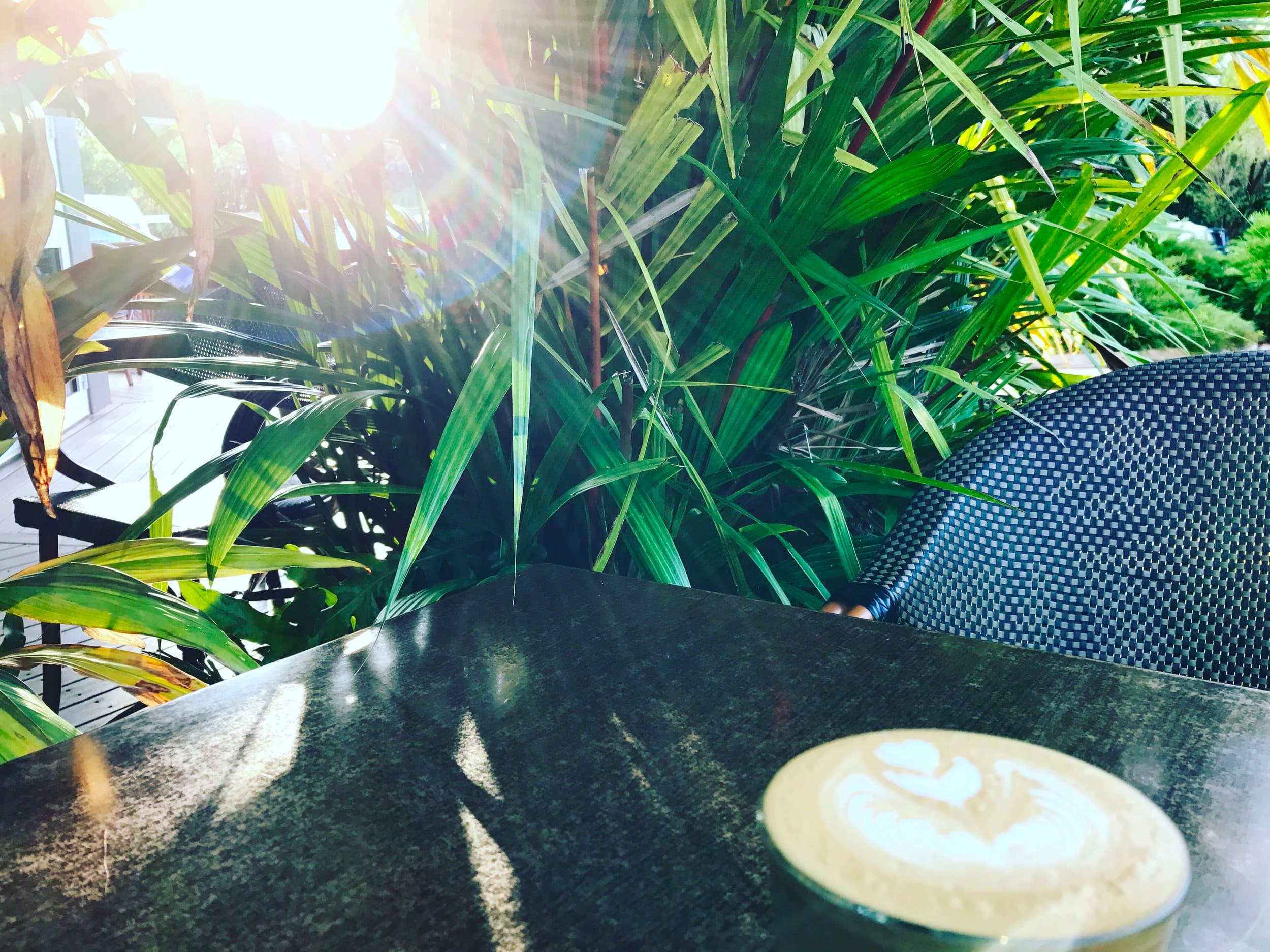 Cafe Central Darwin