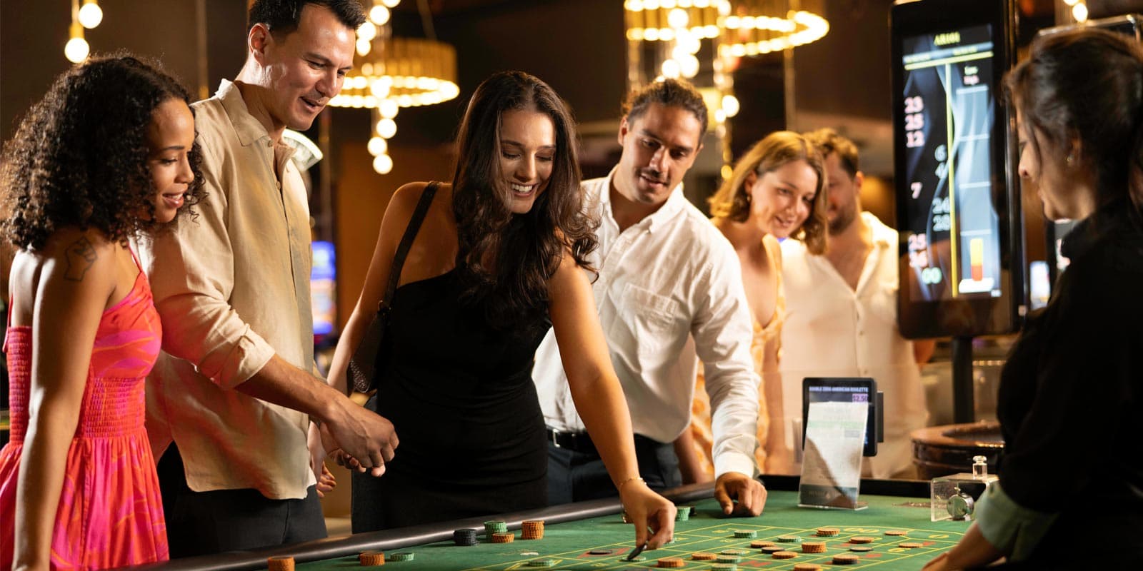 Mindil Beach Casino Resort