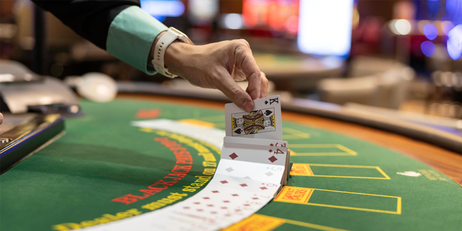 Mindil Beach Casino Resort