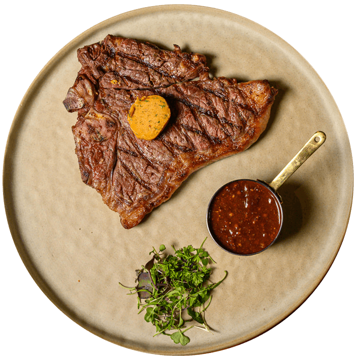 Beef & Bar Restaurant