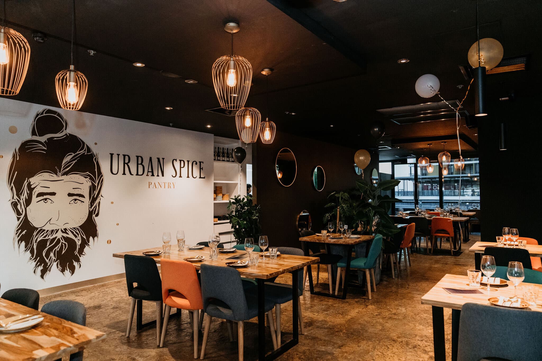 Beef & Bar Restaurant