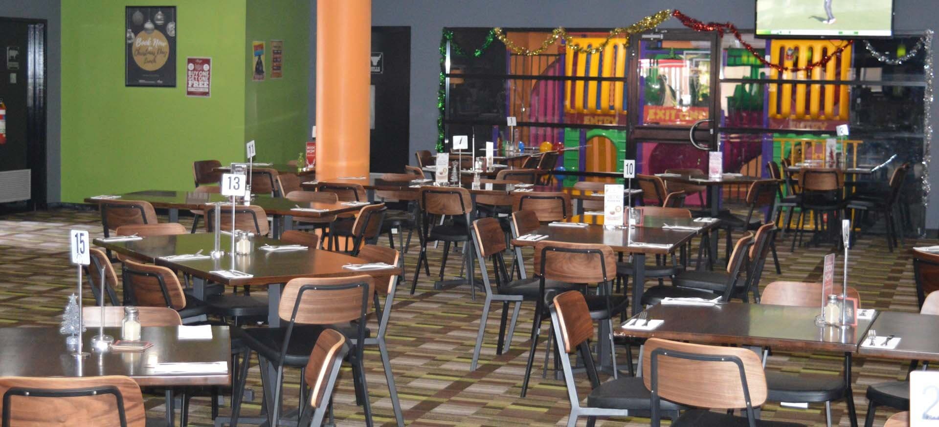 Parap Tavern