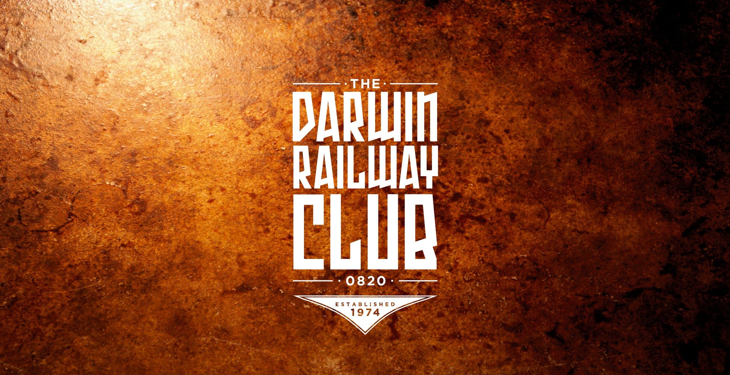 Darwin Railway Club